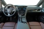 Cadillac ELR 2014 года